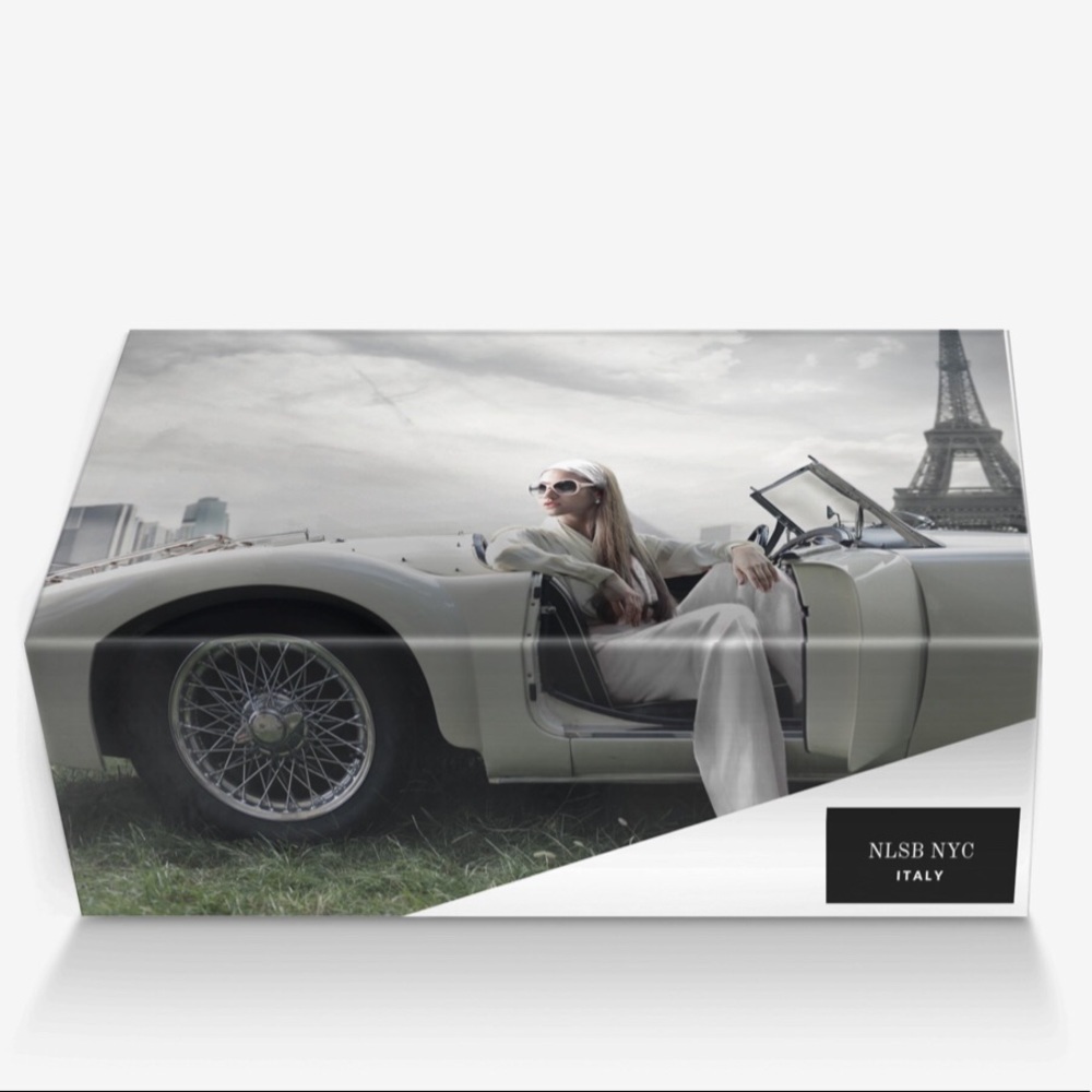 Meet your Posher, Sophia